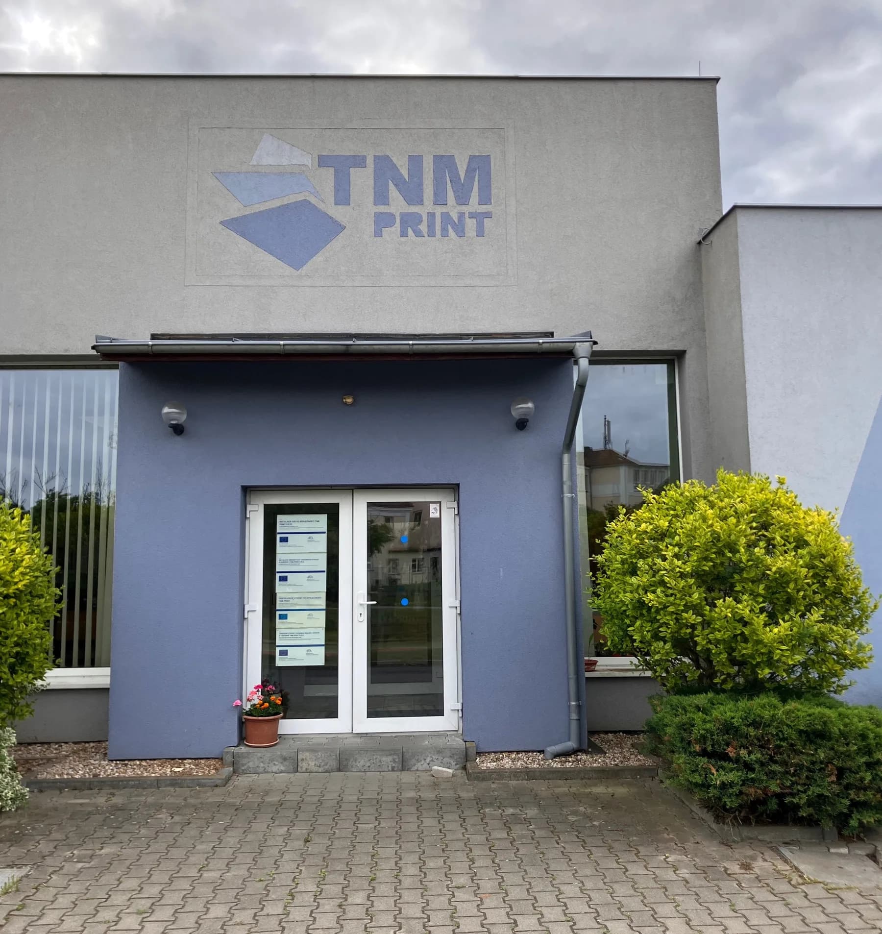 TNM Print