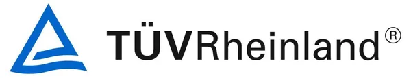 ISO 9001 · TÜV
