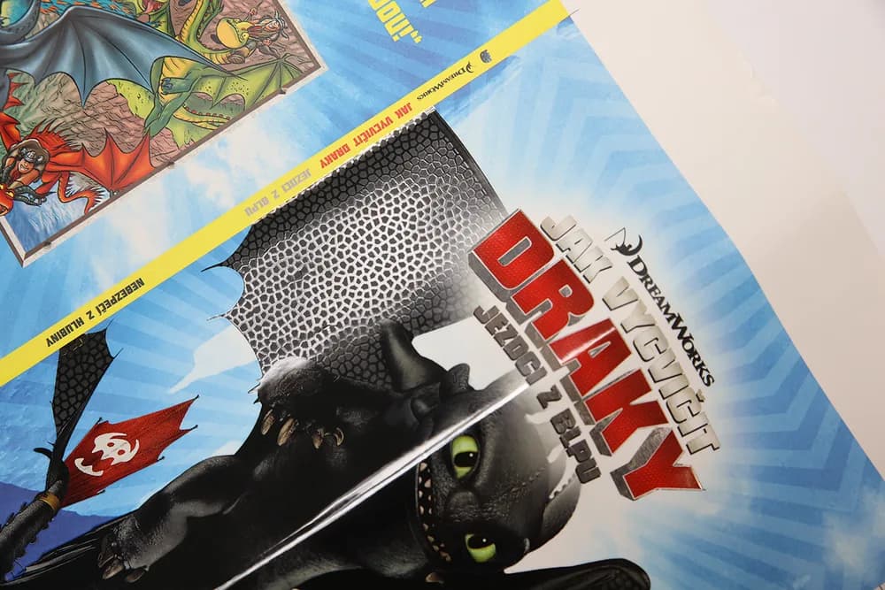 2D VARNISHING