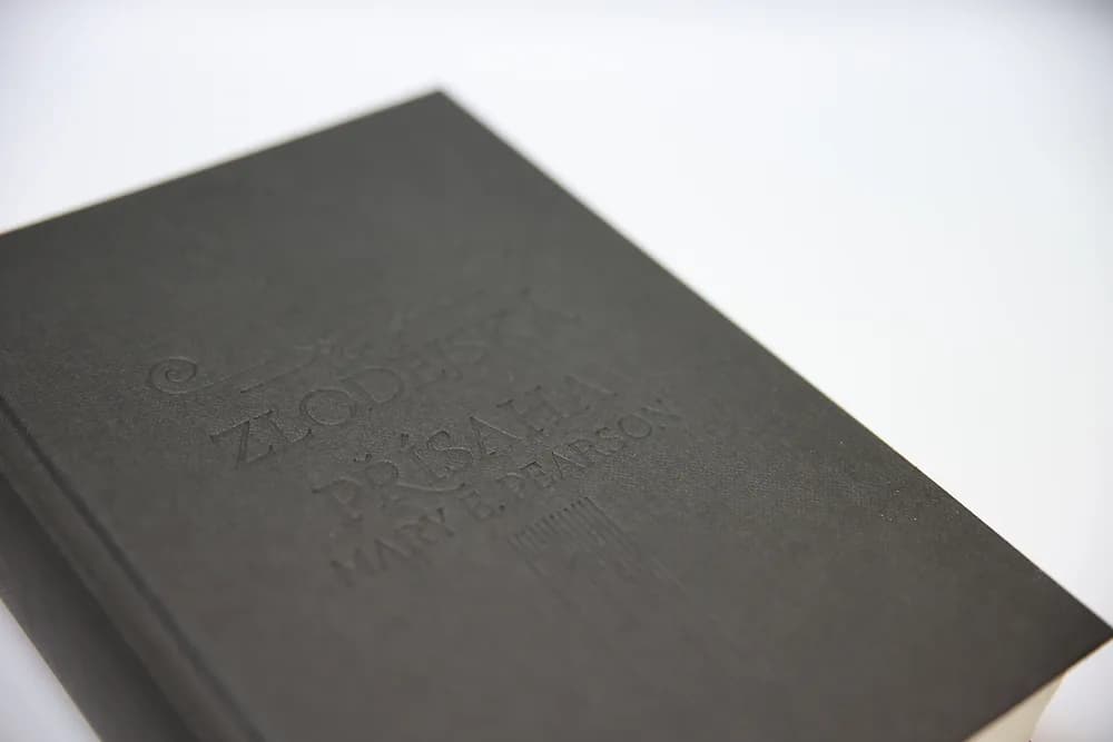FOIL STAMPING