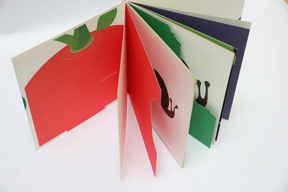 DIE-CUTTING