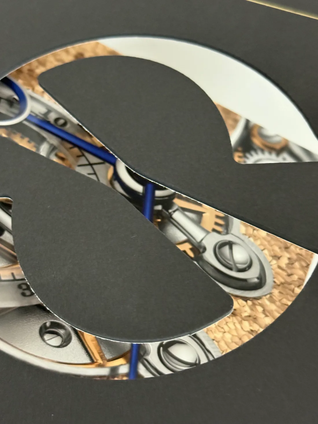 3D EFFECTS IN BOOKS