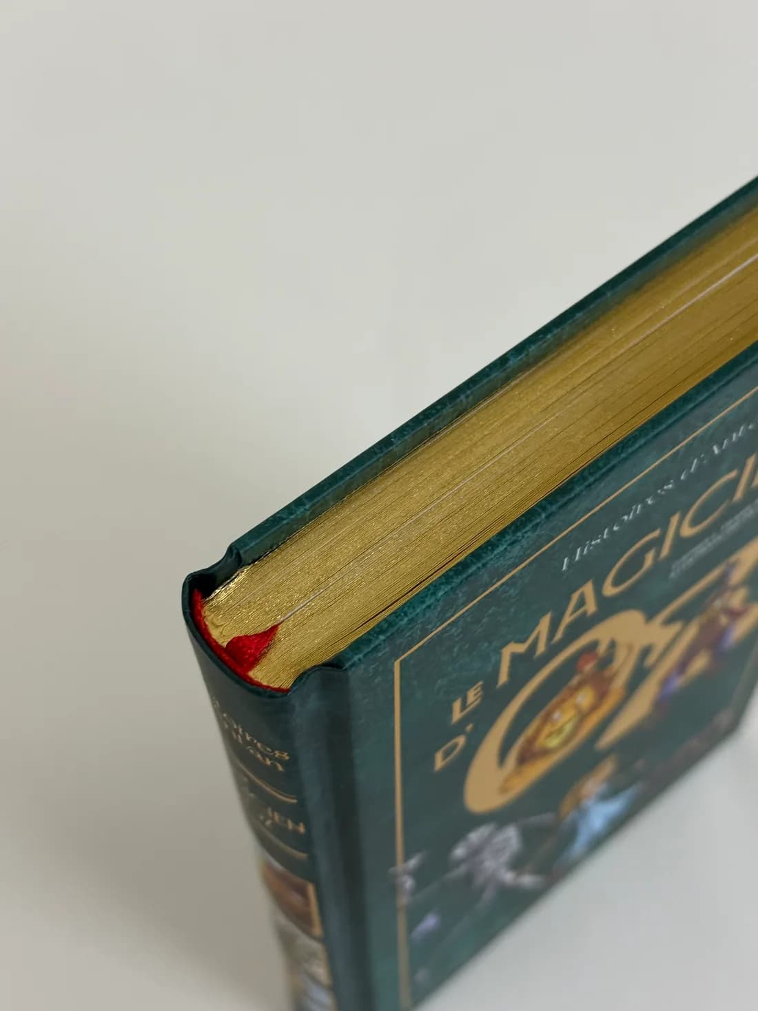 BOOKBINDING SPECIALITIES
