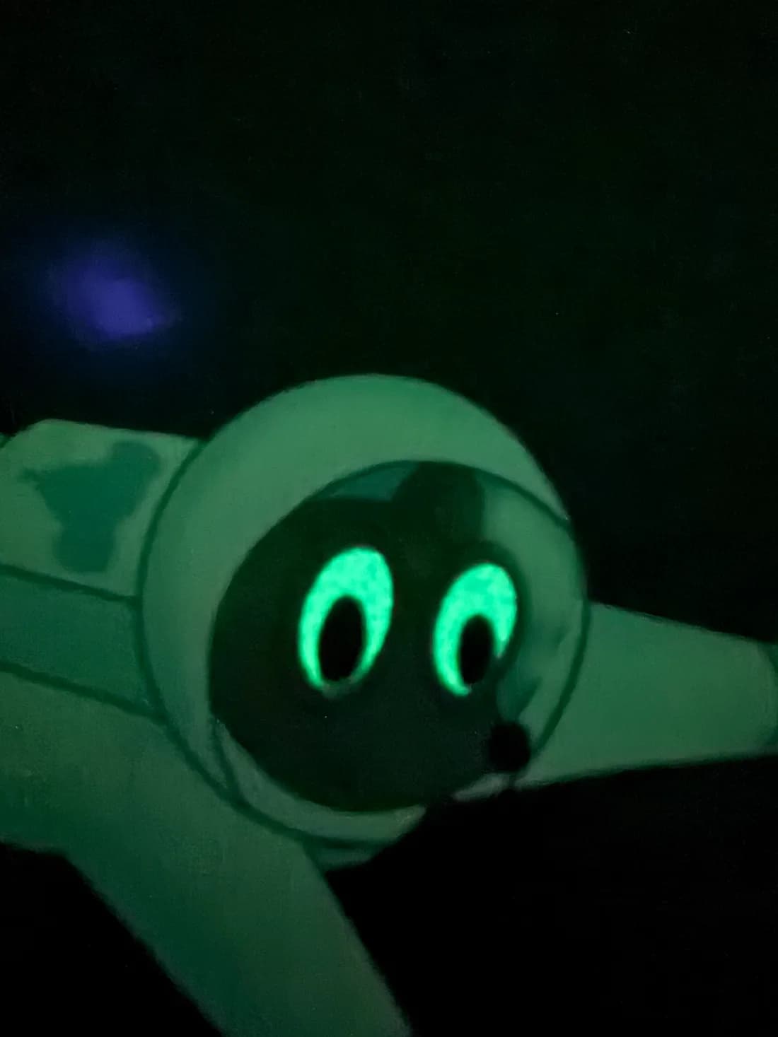 FLUORESCENT INK / VARNISH