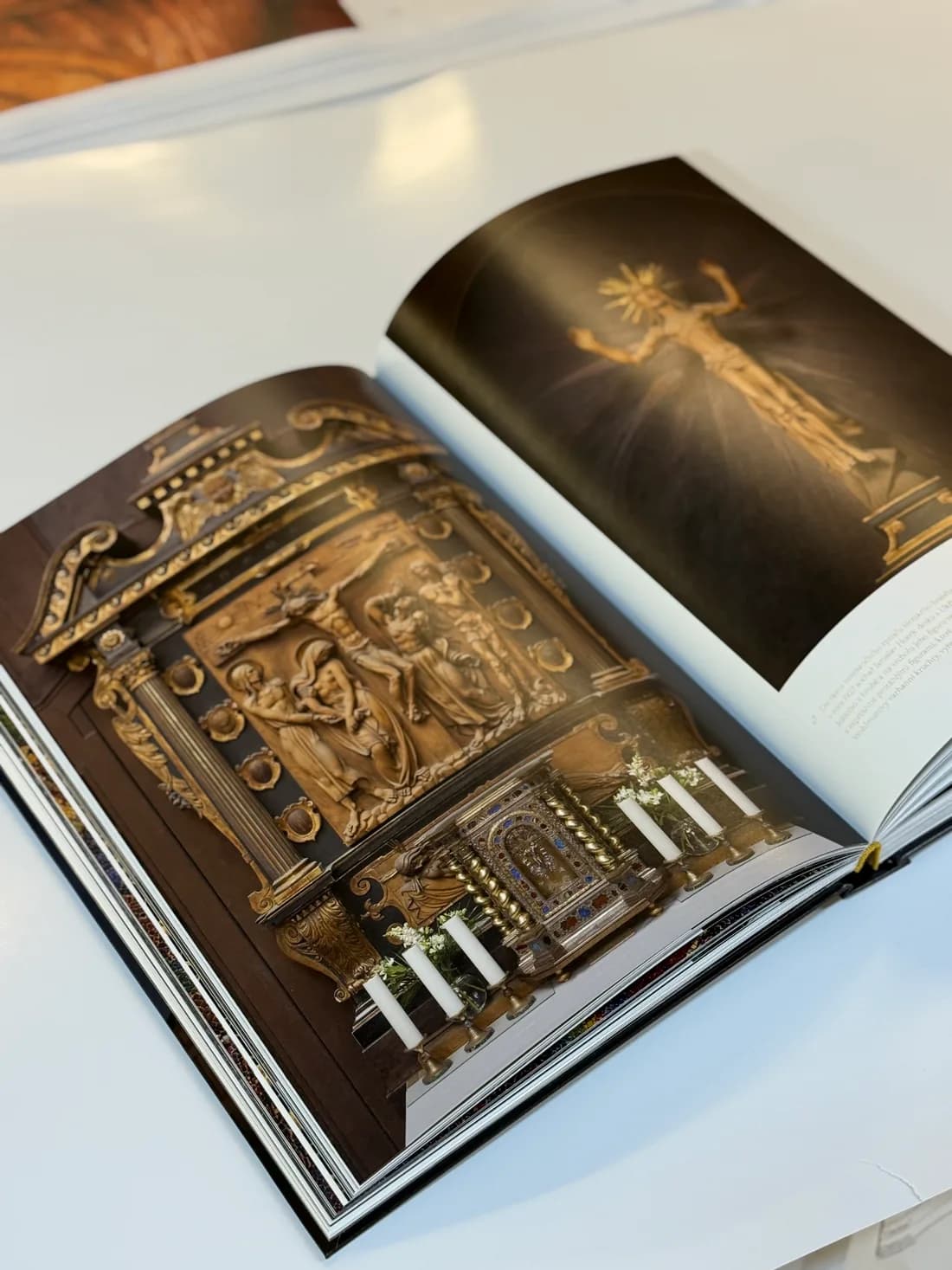 PHOTOGRAPHIC PRINTING