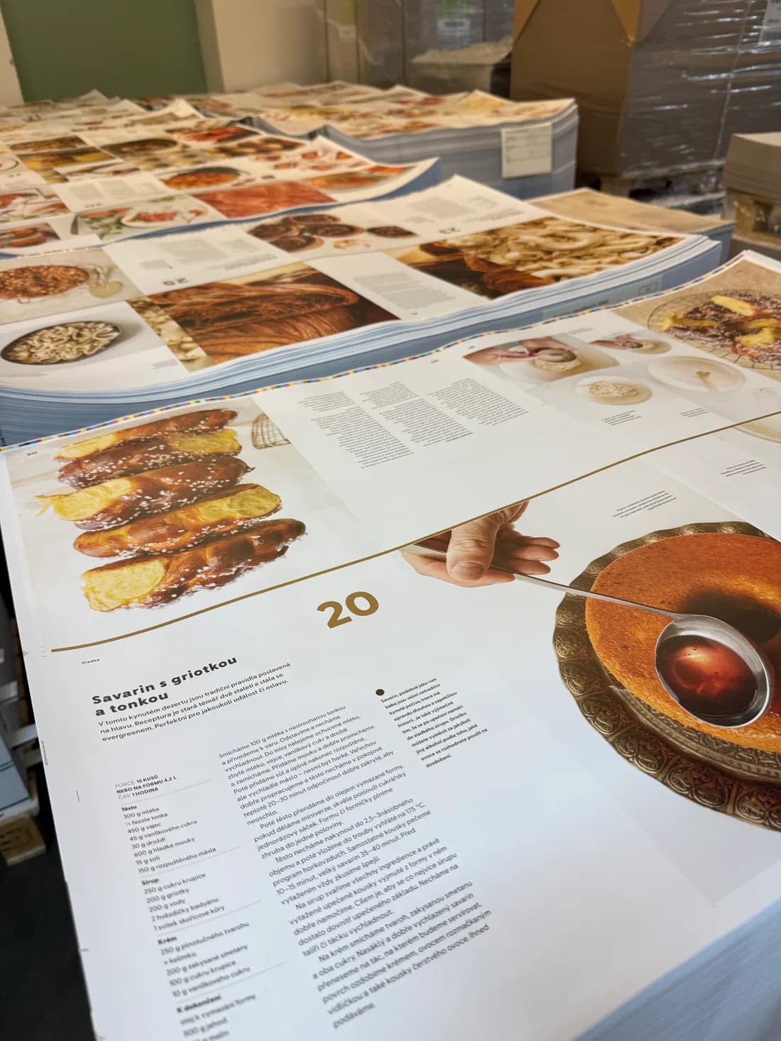 PHOTOGRAPHIC PRINTING
