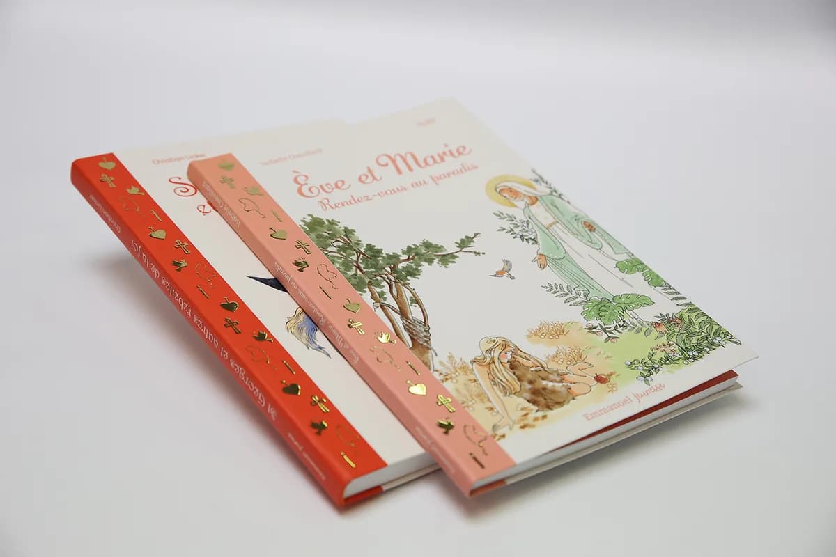 FLEXO BINDING