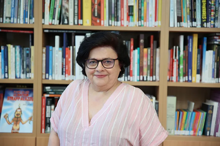 Anna Navrátilová