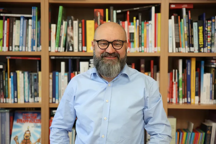 David Kuklík
