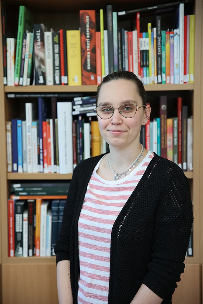 Iveta Ehrenbergerová