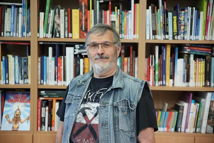 Jan Pánek