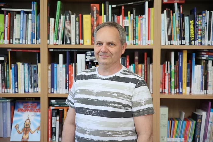 Ondřej Matějka