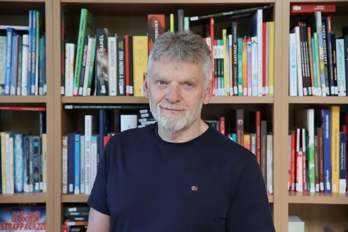 Ing. Petr Báša
