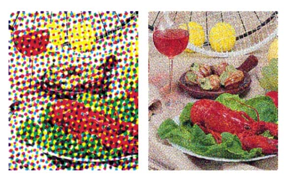 Pre-press Preparation and Computer-to-Plate