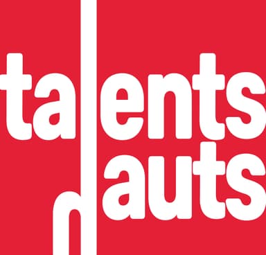Éditions Talents Hauts