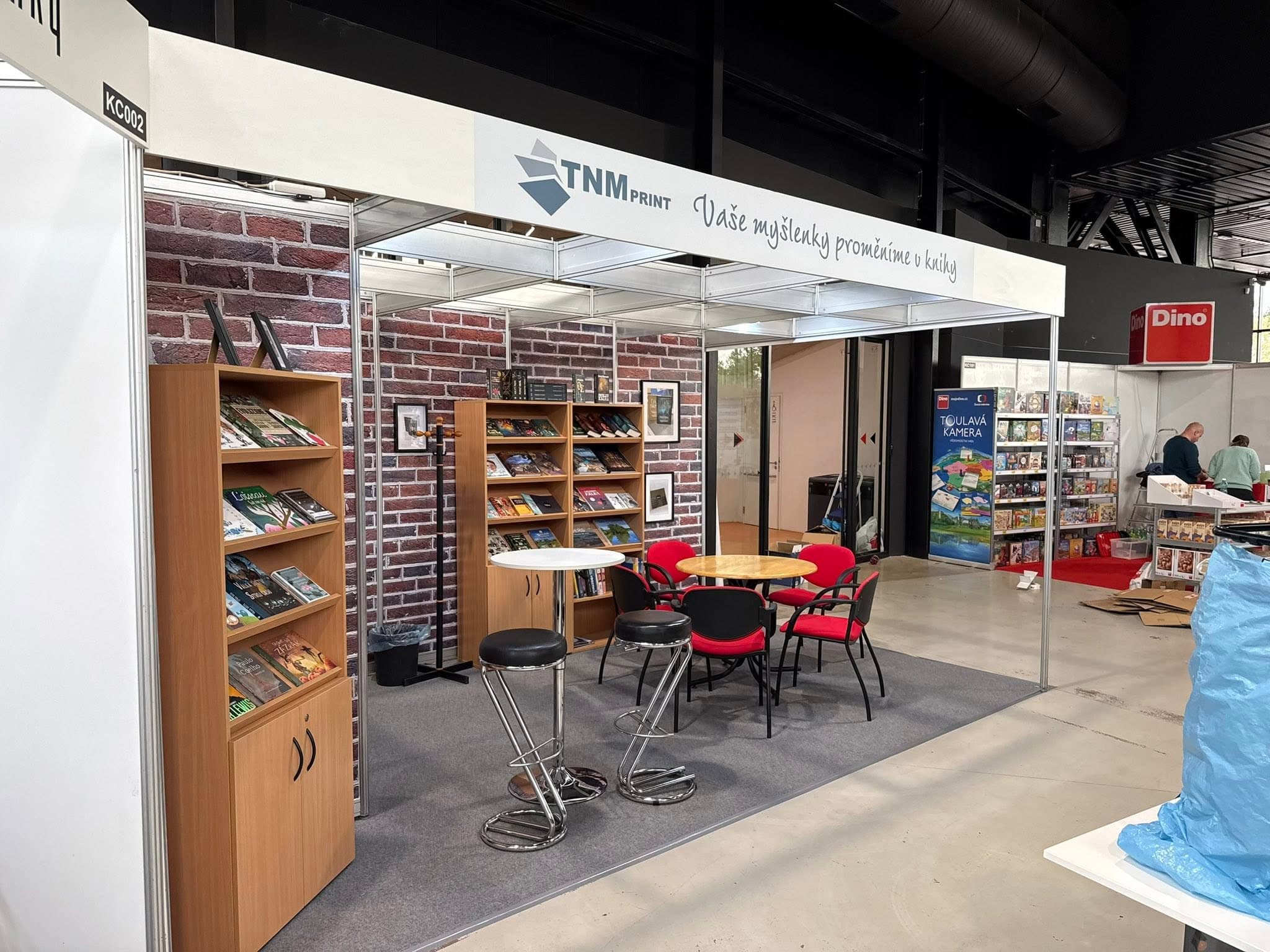 The Book World 2026 Trade Fair