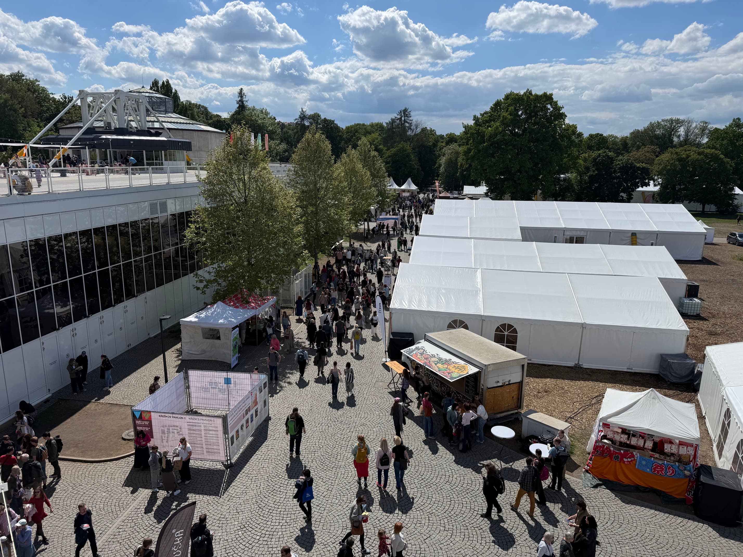 The Book World 2026 Trade Fair