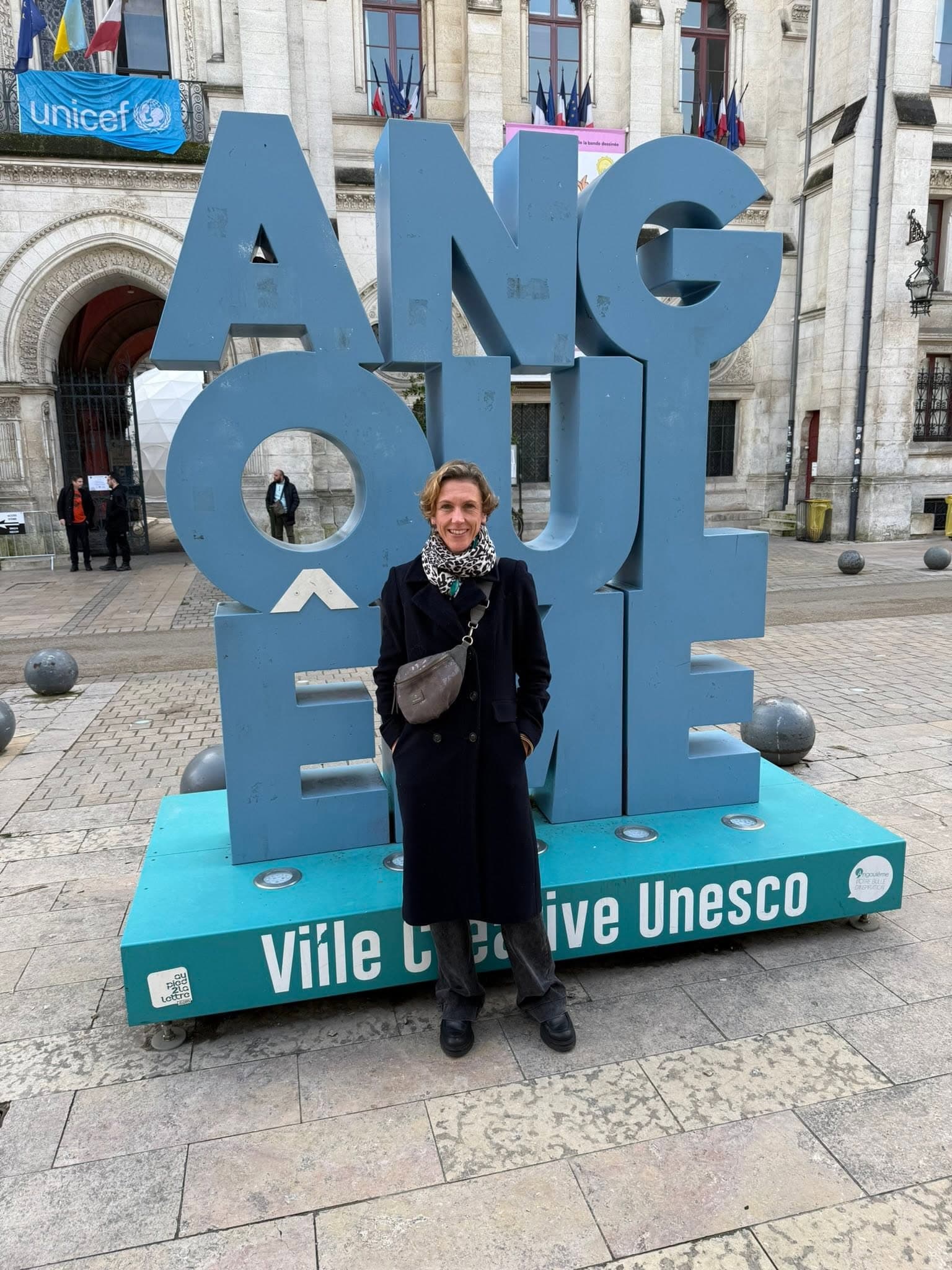 Le Grand Off 2026 festival Francie