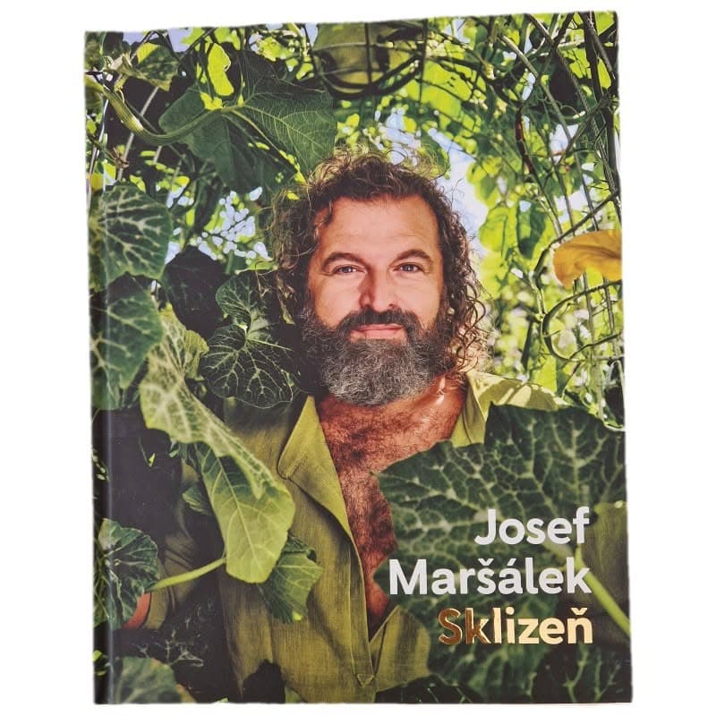 The World of Books_Harvest_Josef Maršálek