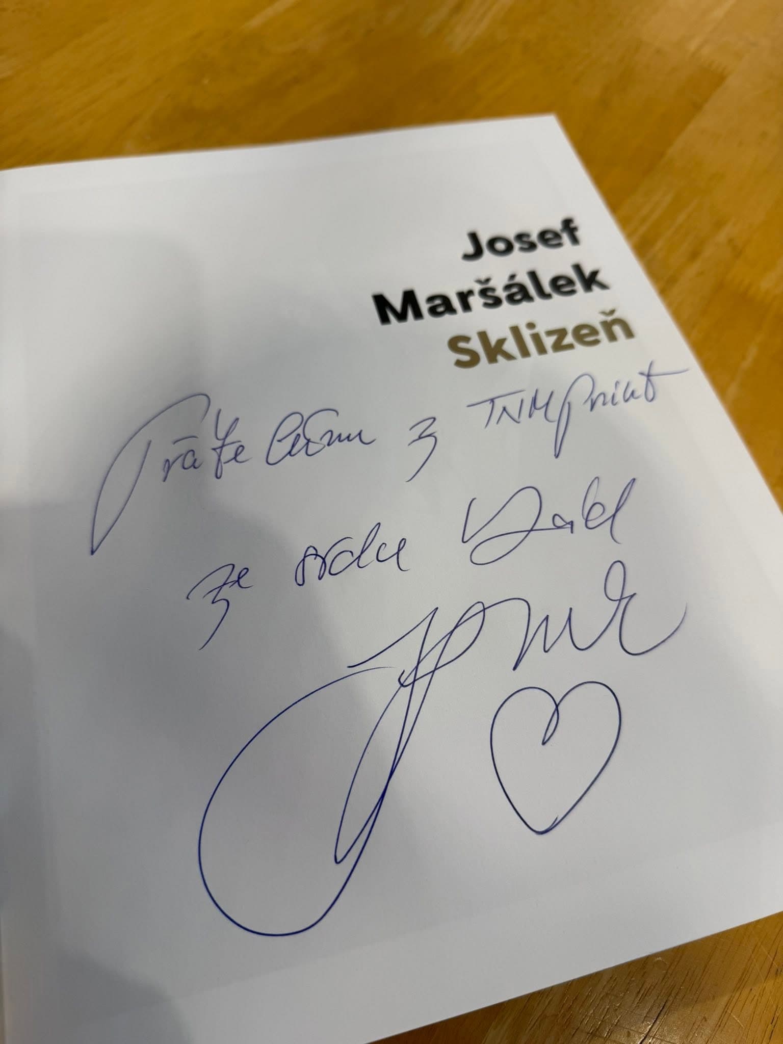 The World of Books_Harvest_Josef Maršálek