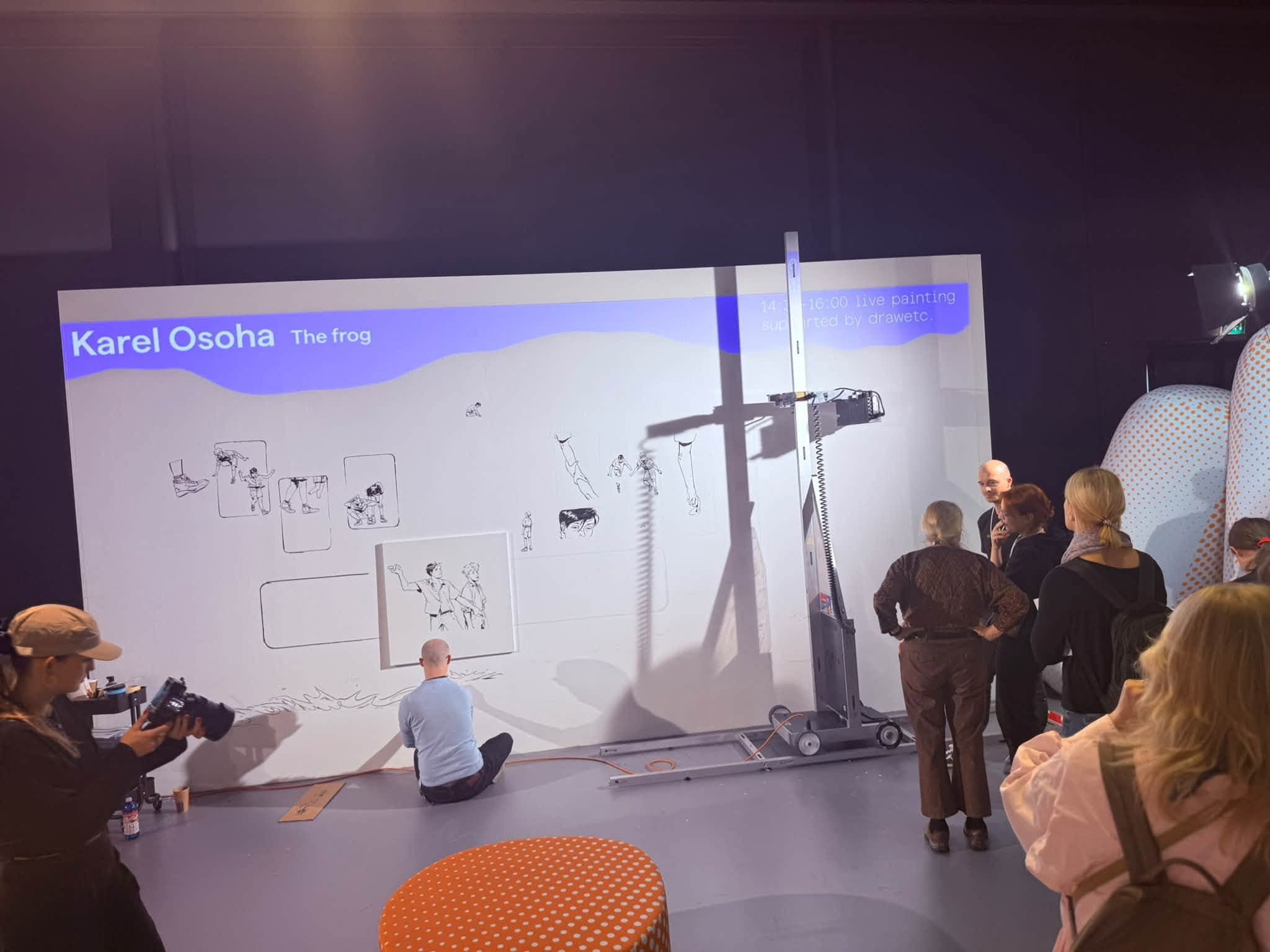 Frankfurter Buchmesse 2026 – International Book Fair